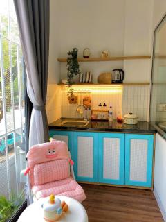 December Homestay - 1