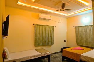 Hampi Lake House - New Hampi - 4