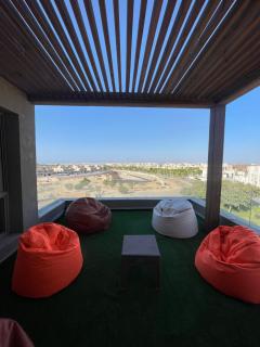 Modern 4BR Villa - Exclusive Hacienda Bay - El Alamein - 6