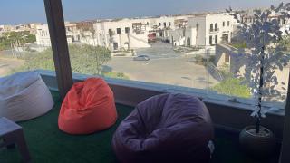 Modern 4BR Villa - Exclusive Hacienda Bay - El Alamein - 4