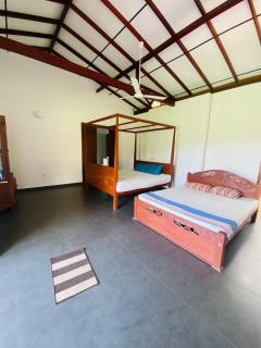 southern grace apartment - 1