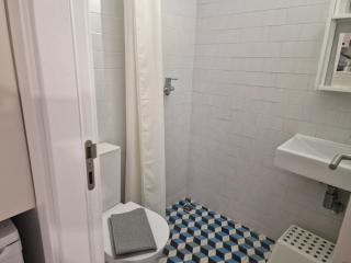 Classic Lisbon Homes: Bright & Central in Belém - Lissabon - 5