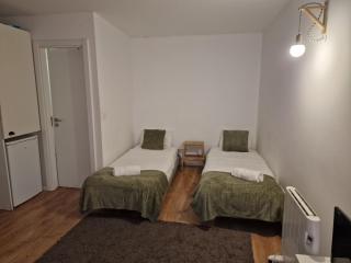 Classic Lisbon Homes: Bright & Central in Belém - Lissabon - 1
