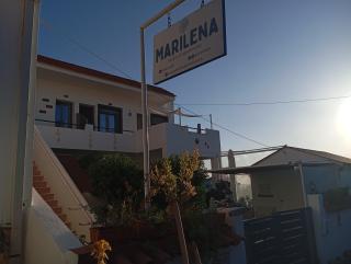 Marilena - Skala Eresou - 1