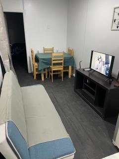 Guazuvira nuevo, sandú coast - 8