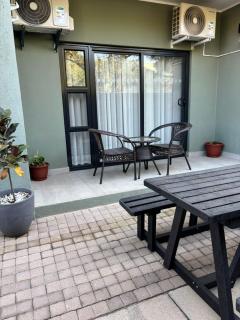 Motswedi Place Apartments B4-Managed by Pulafela Prop Pty Ltd - Gaborone - 1