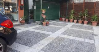 The Green Garden - 2