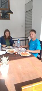 Silverline Guest House Anuradhapura - 7