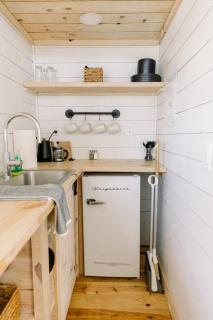The Firehouse Loft - Fredericktown - 3