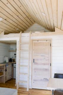 The Firehouse Loft - 2