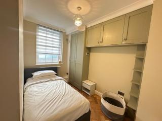 Chic 2-Bed Flat near Big Ben - 7