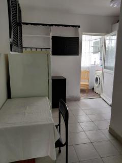 Cozy Apartment - 5