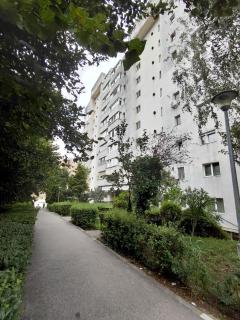 Cozy Apartment - 3