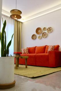 Modern 1BR near Junction Mall- Views, Pool, Gym - Nairobi - 0