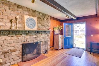 Home in Narragansett with Beach Access! - Saunderstown - 6