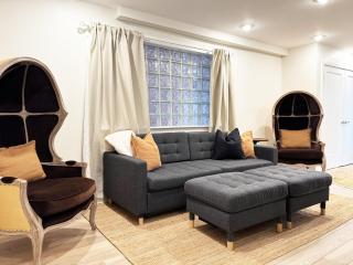 The Executive - Center-City - 3BR-4Bath-Private-Garage - 9