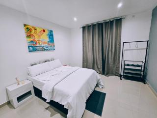 Bilene Harmony Home - Vila Praia Do Bilene - 8