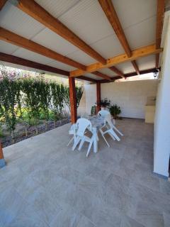 Vacanze da Stella - Monolocale in riva al Mare - Pulsano - 1