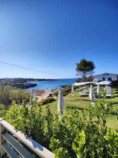 Vacanze da Stella - Monolocale in riva al Mare - Pulsano - 6