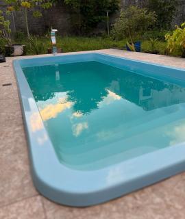 Casa de temporada - 3