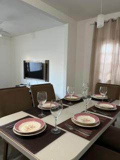 Casa de temporada - 2