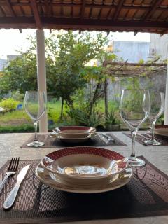 Casa de temporada - 1