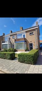 Logies plevierstraat 10 - De Koog - 2