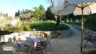 Mas Chataigner - Le Petit Loup - Saint-Julien-de-Cassagnas - 9