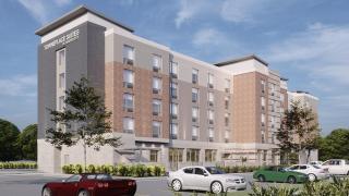 TownePlace Suites by Marriott Murfreesboro - Murfreesboro - 2