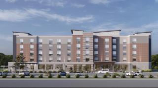 TownePlace Suites by Marriott Murfreesboro - Murfreesboro - 0