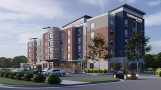 TownePlace Suites by Marriott Murfreesboro - Murfreesboro - 1