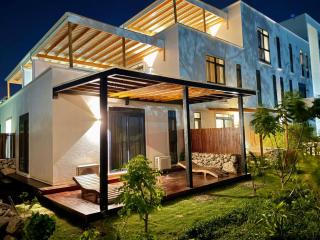 1 BDR Garden Apartment at The Soul, Paje - 7