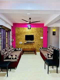 Andaman ABC Homestay - 4