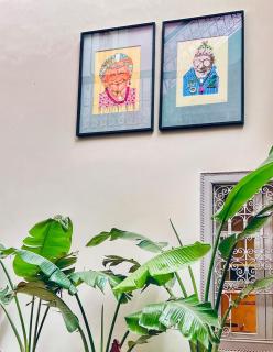 Riad Fanidia - 2