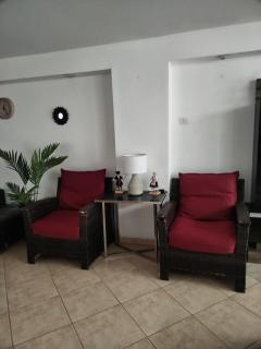 Departamento, 2 dormitorios al frente de la playa 1er piso - 8