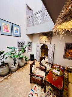 Riad Fanidia - 6