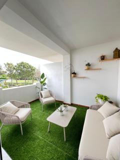 Housfy Beach Costa Ballena by Sanlúcar Housing - 0