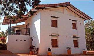 San Rafael del Campo - Barichara - 5