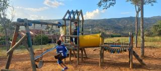 San Rafael del Campo - Barichara - 2