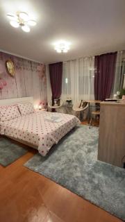 Turquoise - Boekarest - 2