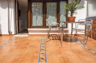 Asturian Scape with Terrace and Stunning Sea Views - 4