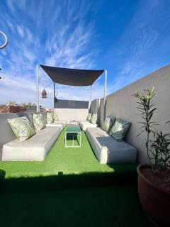 Riad Fanidia - 5