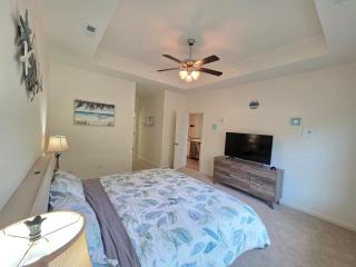 Cozy home near BMH and Hoover - 5