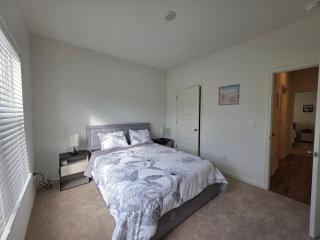 Cozy home near BMH and Hoover - 4