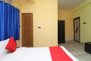 Super OYO Hotel O Maa Tara Guest House Near Acropolis Mall - Jādabpur - 4