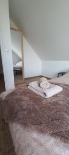 Domek Noclegowy JoWish - - 5