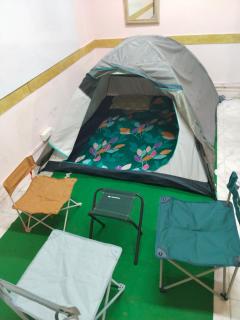 WISHTREE CORPORATE MENS DORMITORY FOR TECHIES AND Trainees - 4