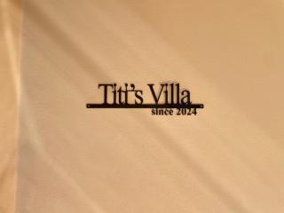 Titi's Villa - 9