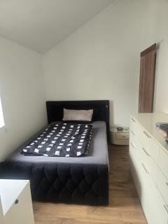 Monteur- und Ferienunterkunft Worms - 3