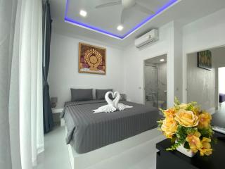 PATTAYA POOL VILLA 179 nearby WALKING STREET - 4